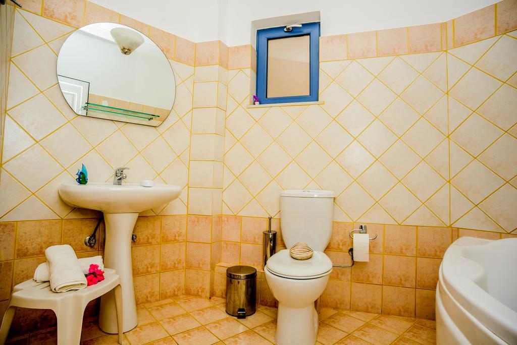 Casa Di Luna Lourdata  Zewnętrze zdjęcie