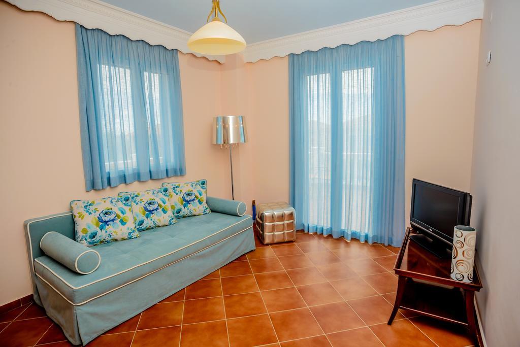 Casa Di Luna Lourdata  Zewnętrze zdjęcie