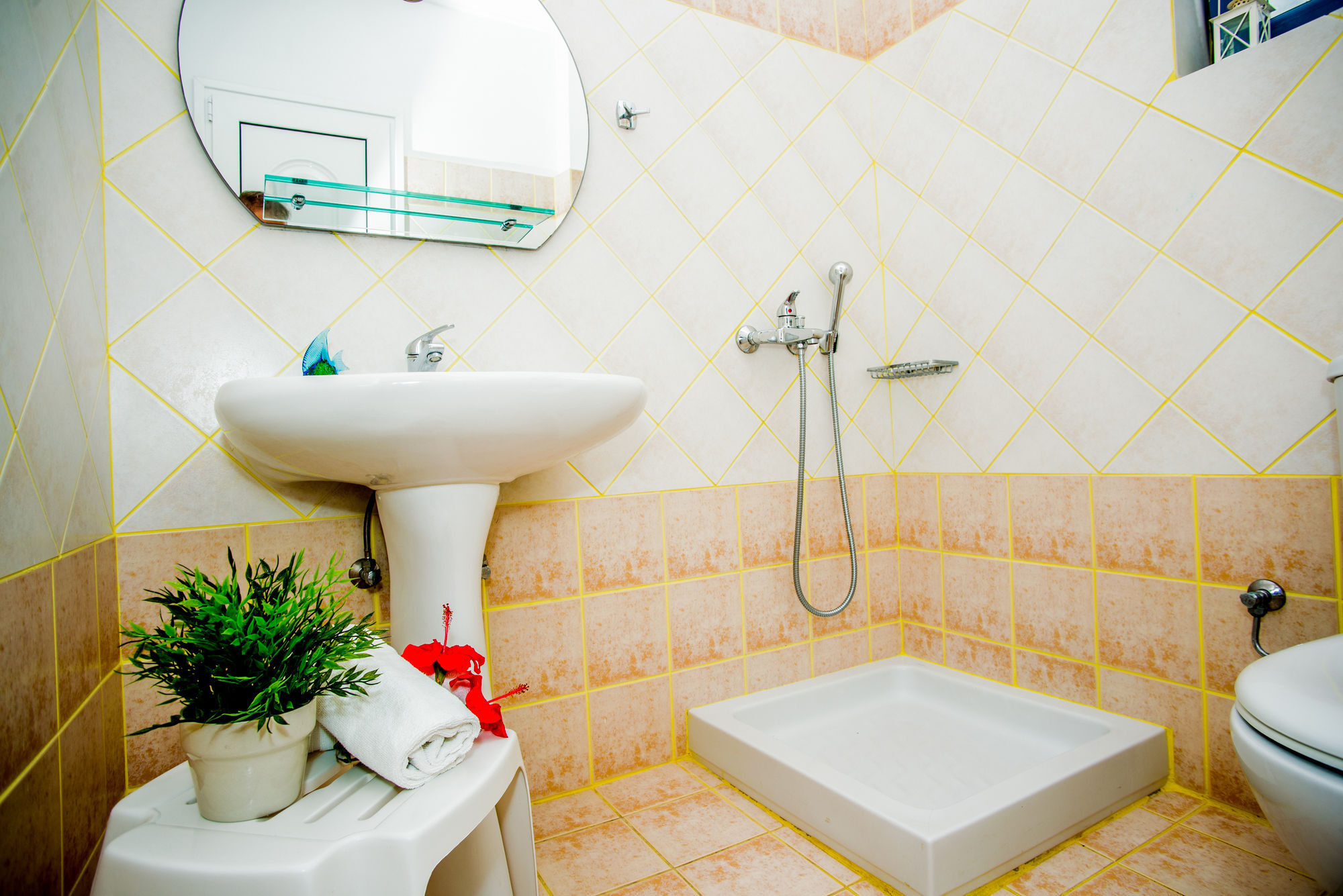 Casa Di Luna Lourdata  Zewnętrze zdjęcie