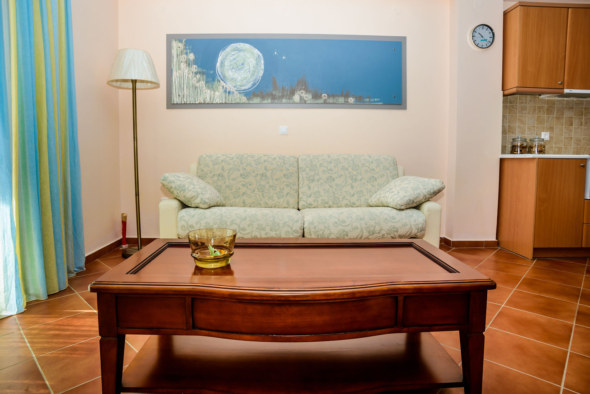 Casa Di Luna Lourdata  Zewnętrze zdjęcie