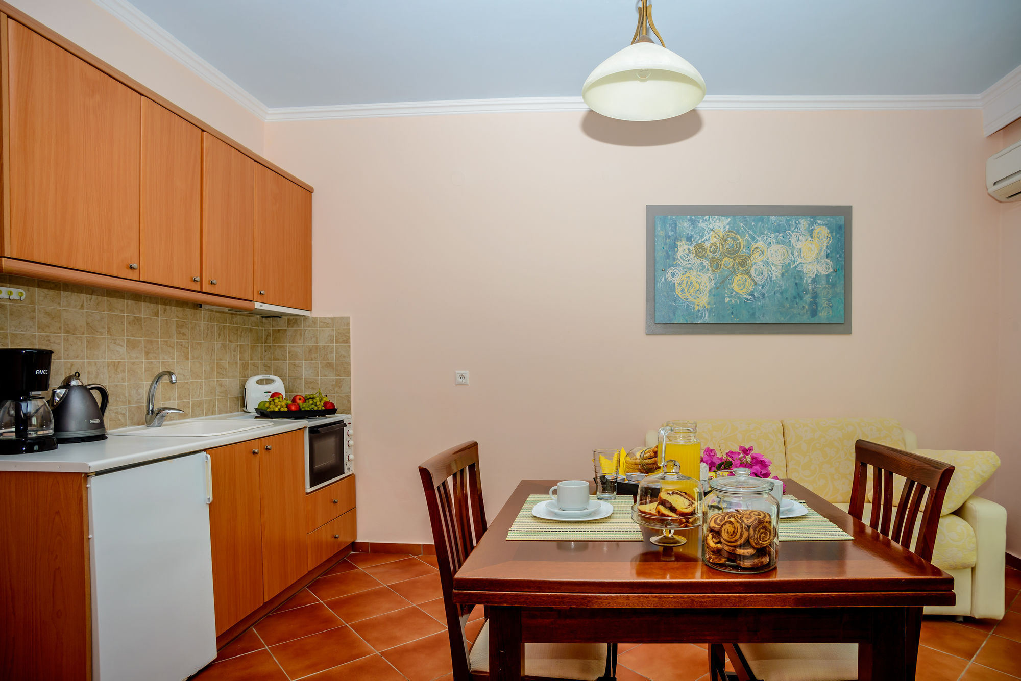 Casa Di Luna Lourdata  Zewnętrze zdjęcie